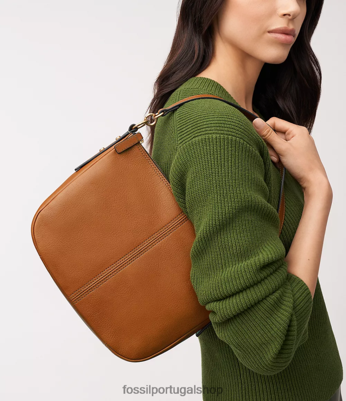Fossil mulheres bolsa crossbody jolie selim bolsa 40NJ6Z288