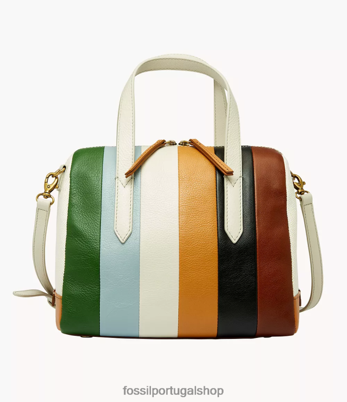 Fossil mulheres bolsa de Sydney multi bolsa 40NJ6Z512