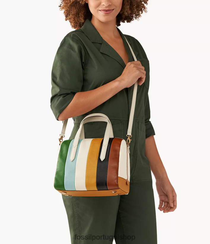 Fossil mulheres bolsa de Sydney multi bolsa 40NJ6Z512