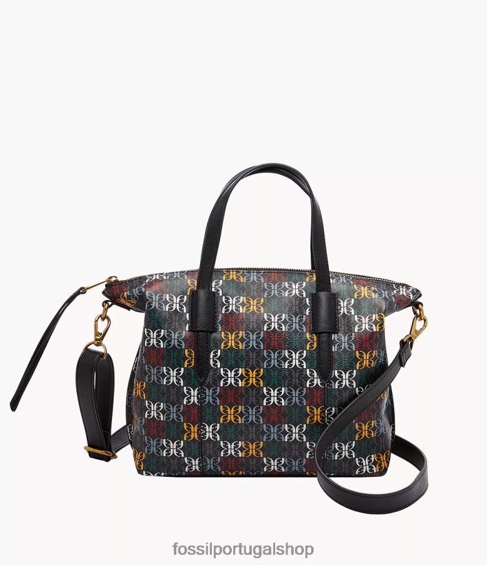Fossil mulheres bolsa skylar multi bolsa 40NJ6Z615
