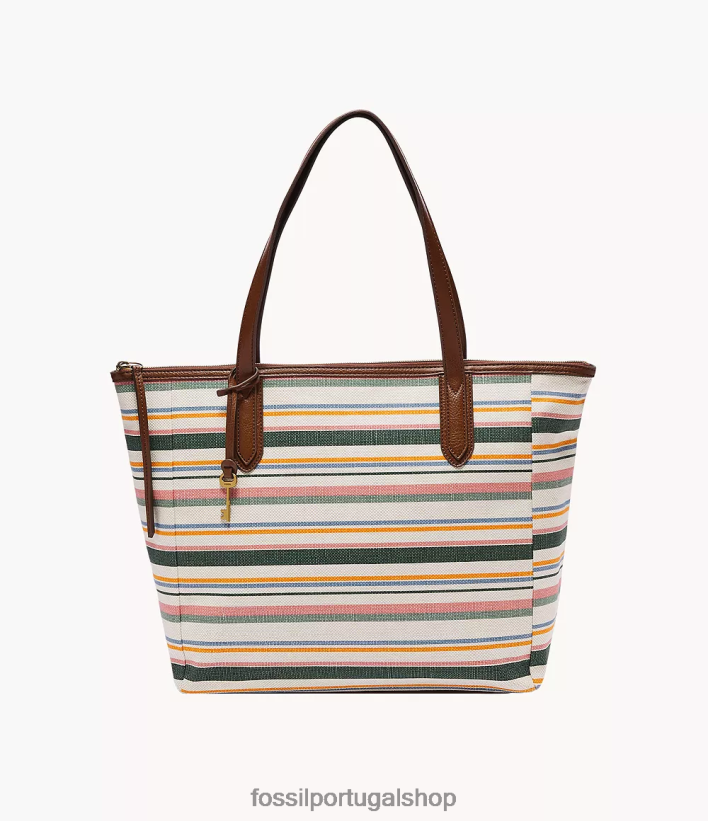 Fossil mulheres bolsa de Sydney multi bolsa 40NJ6Z544