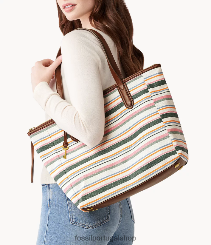 Fossil mulheres bolsa de Sydney multi bolsa 40NJ6Z544