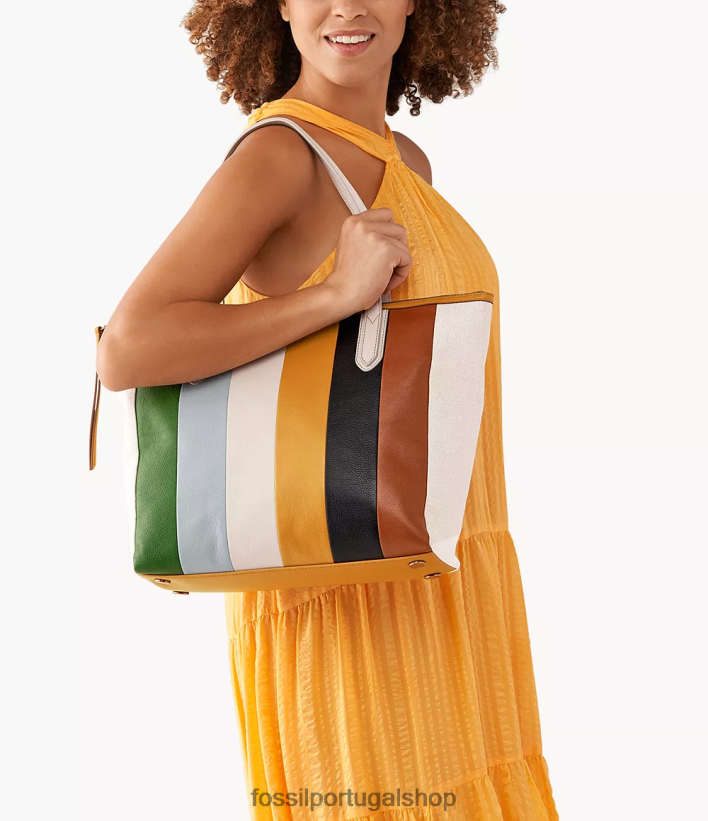 Fossil mulheres bolsa de Sydney multi bolsa 40NJ6Z556