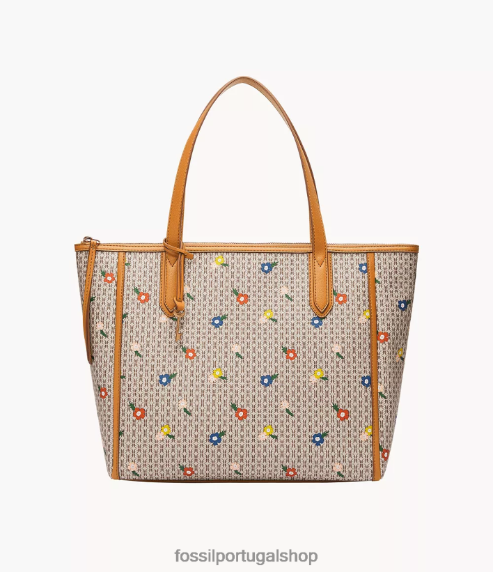 Fossil mulheres bolsa de Sydney multi bolsa 40NJ6Z667