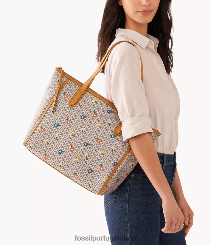 Fossil mulheres bolsa de Sydney multi bolsa 40NJ6Z667