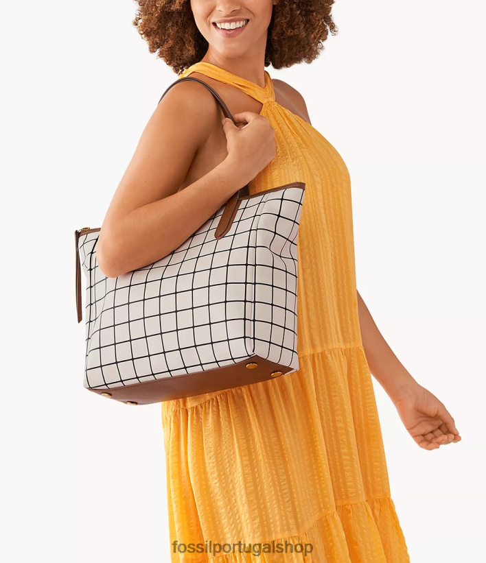 Fossil mulheres bolsa de Sydney outro bolsa 40NJ6Z601