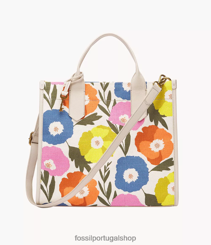 Fossil mulheres bolsa kyler multi bolsa 40NJ6Z443