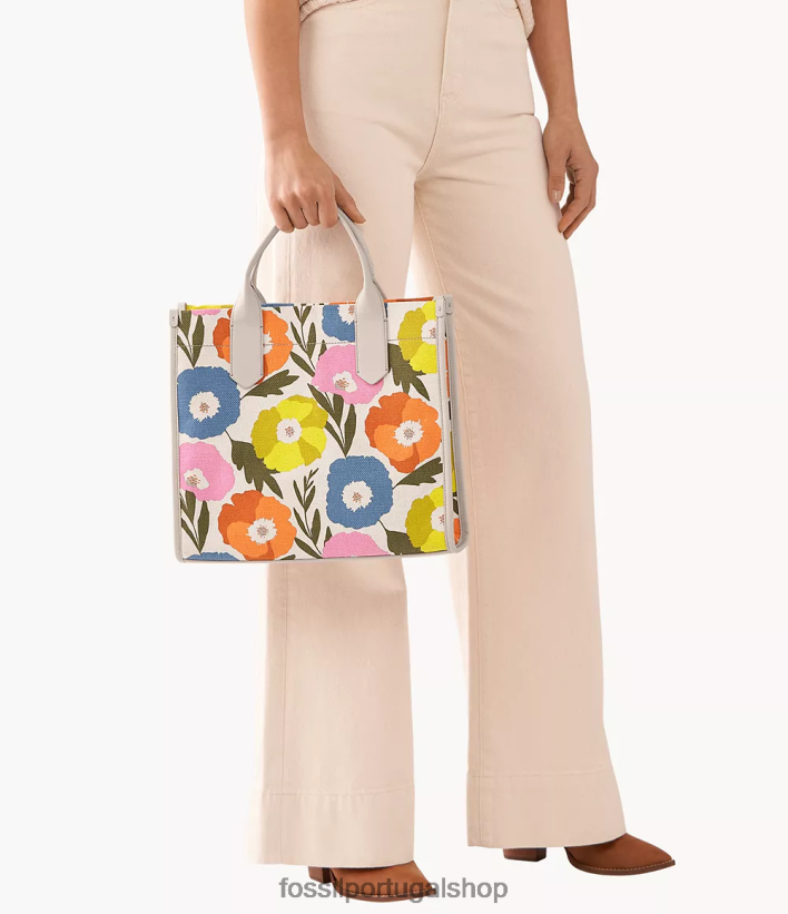 Fossil mulheres bolsa kyler multi bolsa 40NJ6Z443