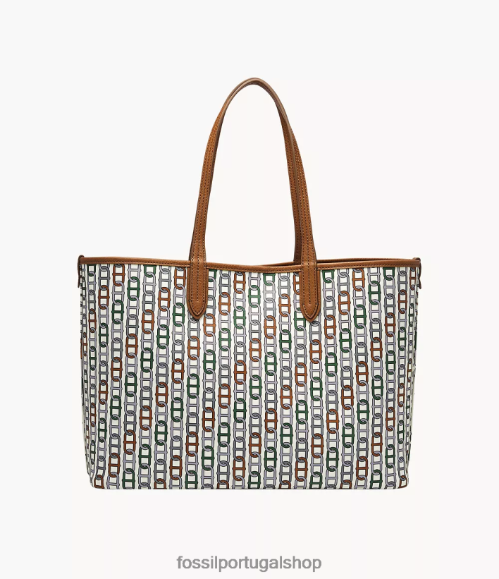 Fossil mulheres bolsa williamson multi bolsa 40NJ6Z365