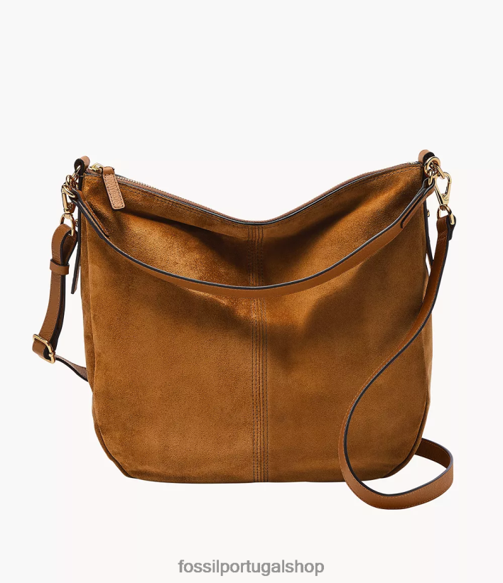 Fossil mulheres jolie vagabundo selim bolsa 40NJ6Z376